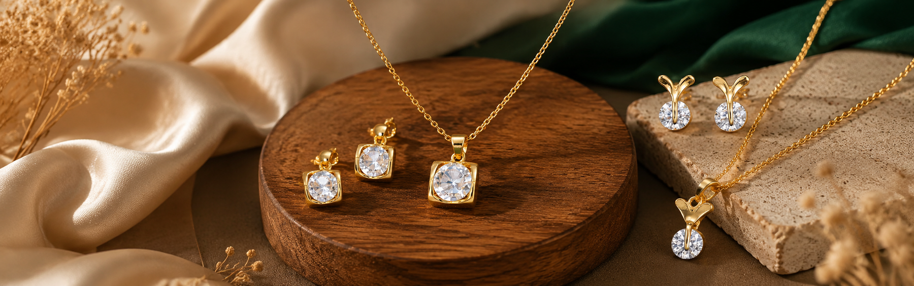 Pendal Set