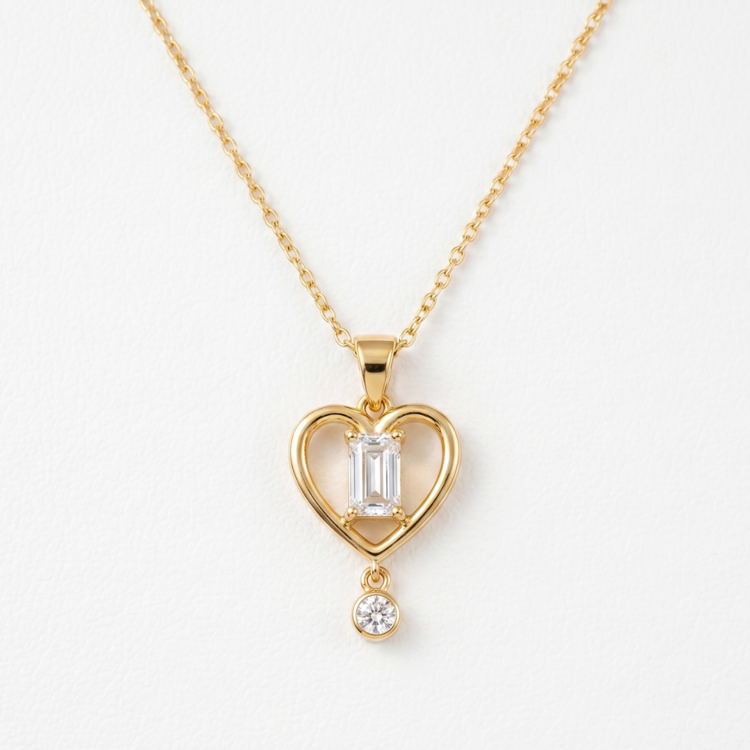 Love's Centerpiece Chain