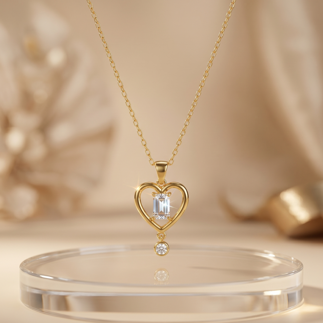Love's Centerpiece Chain