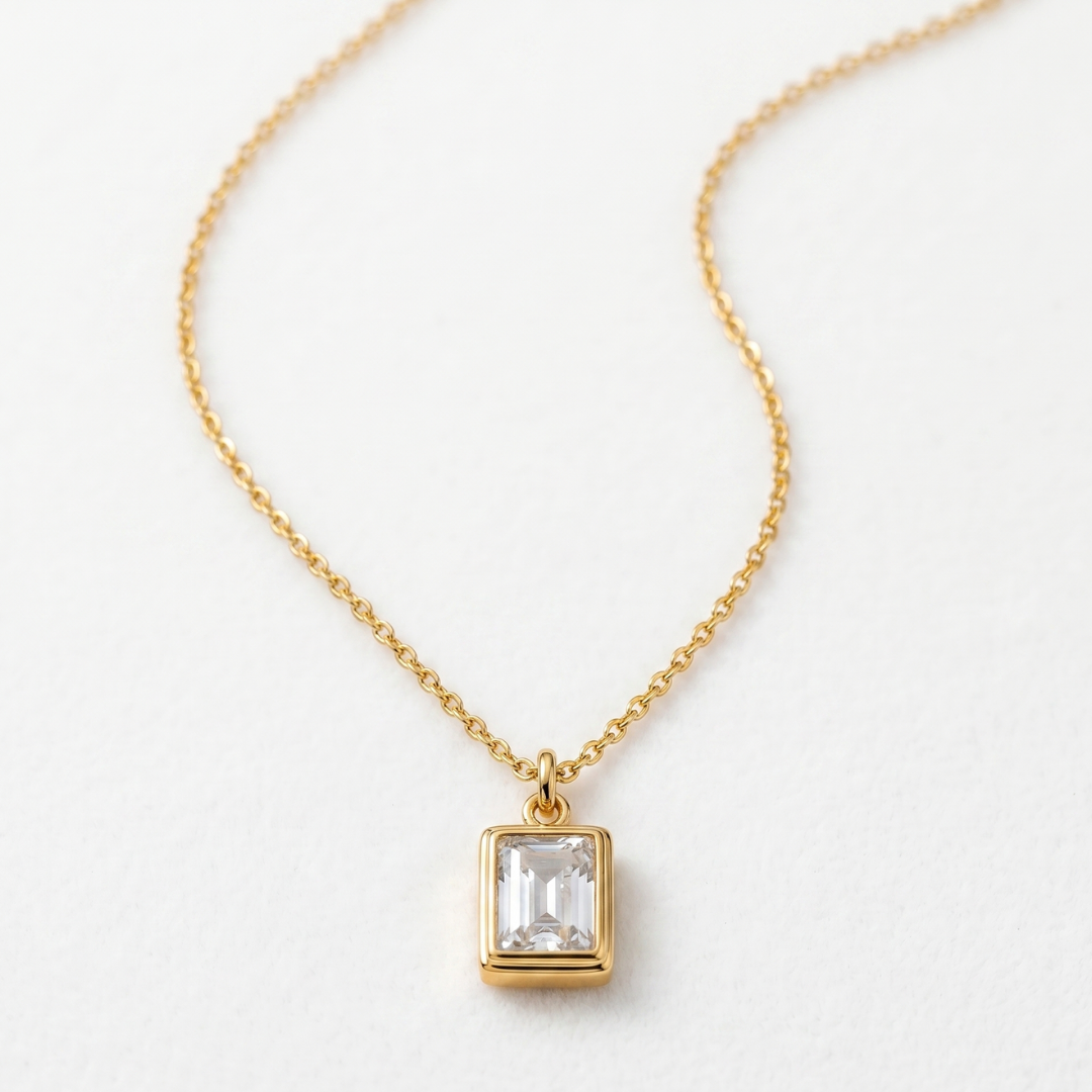 The 'Quinn' Rectangle Solitaire Chain