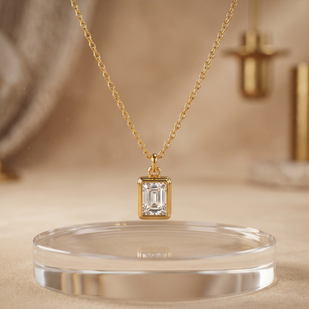 The 'Quinn' Rectangle Solitaire Chain