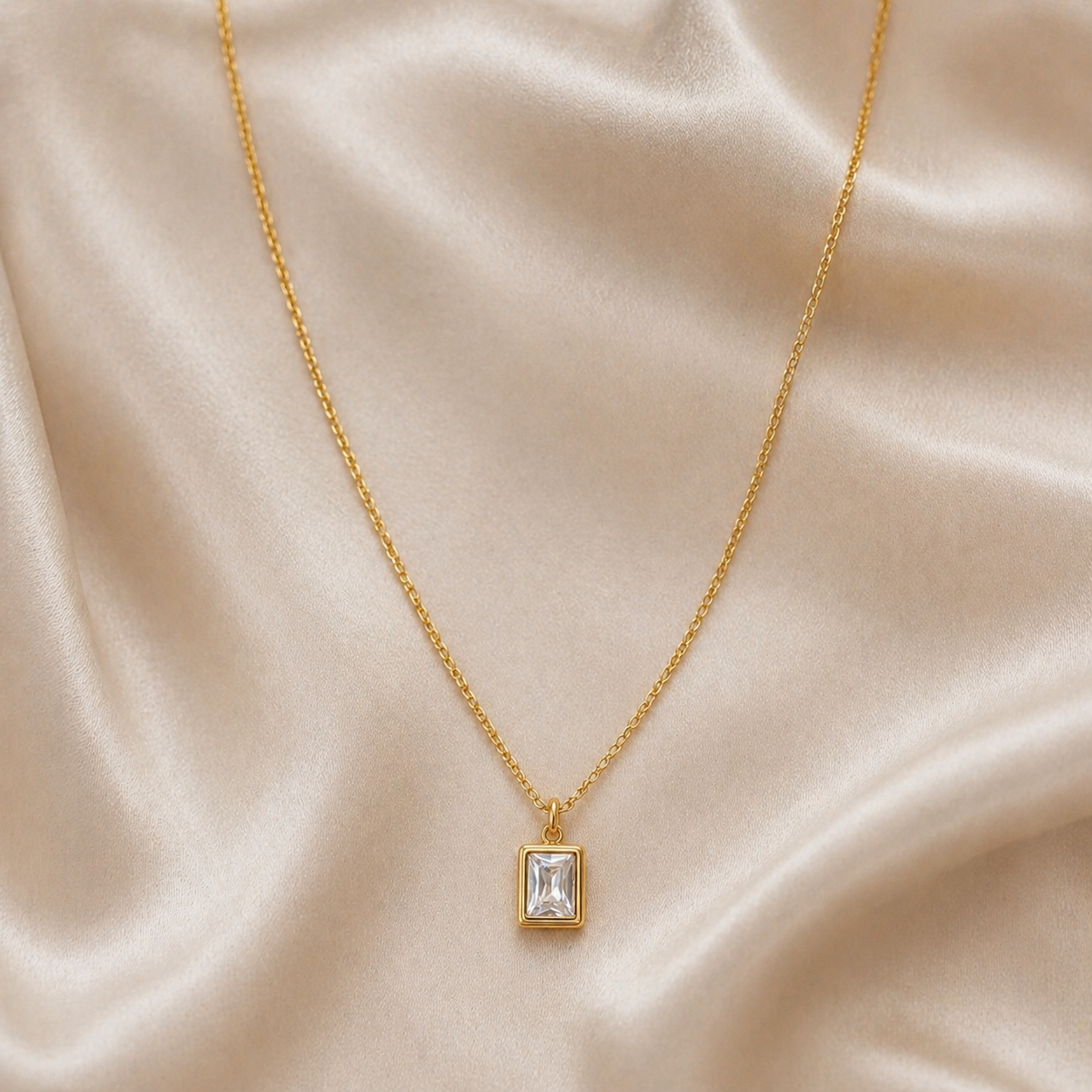 The 'Quinn' Rectangle Solitaire Chain