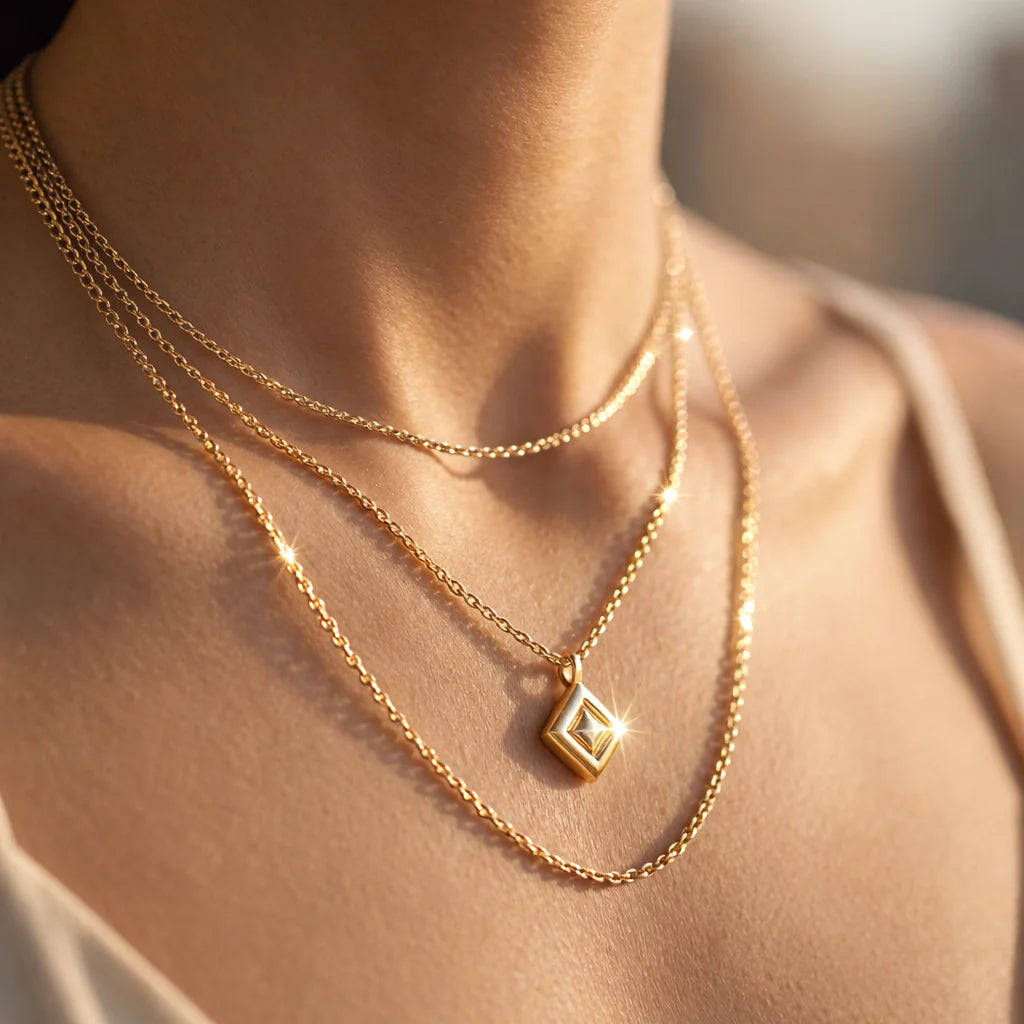 Crafted For Women Who Shine Fearlessly