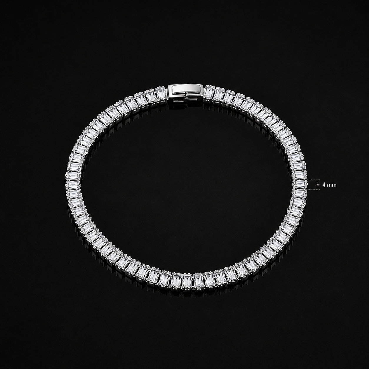 The TEJVIRA Vintage Silver Watch Duo