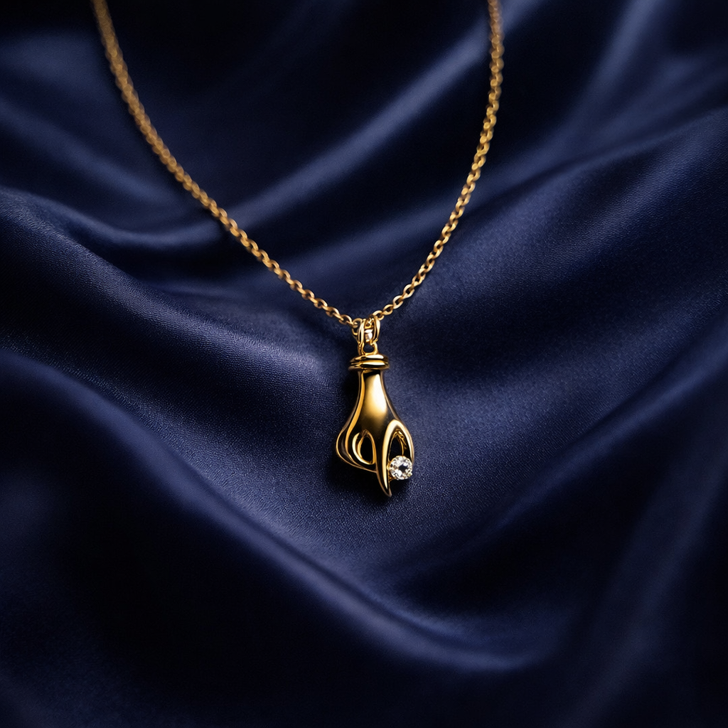 The Guardian Hand Chain