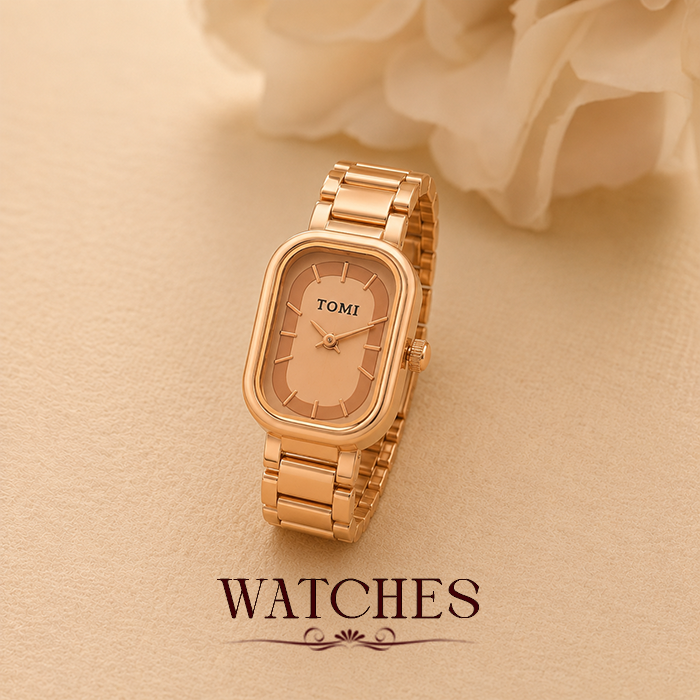 Watches